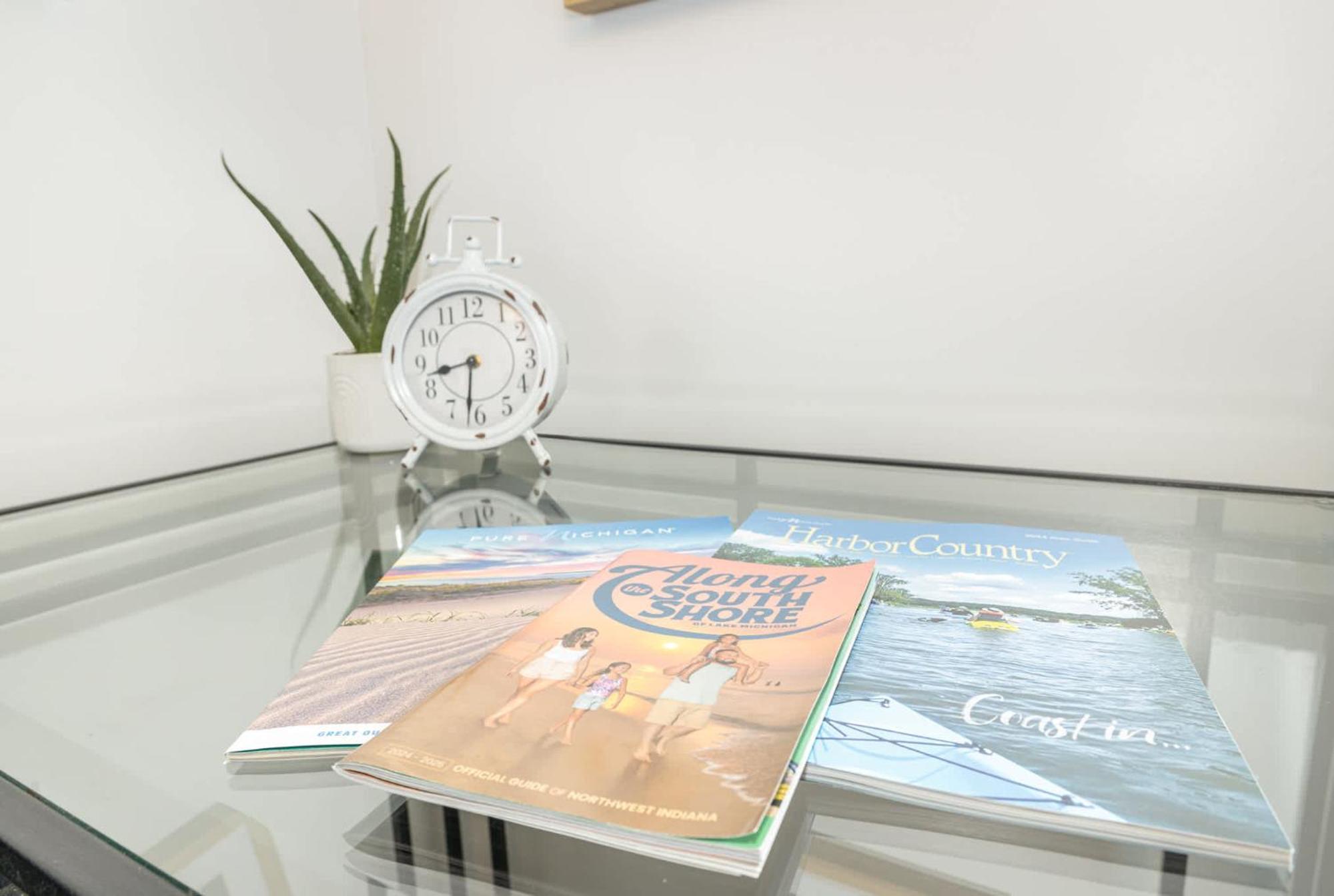 Spacious Upstairs 1Bed- Walking Distance To Beach Outlet Mall مدينة ميتشيغان المظهر الخارجي الصورة